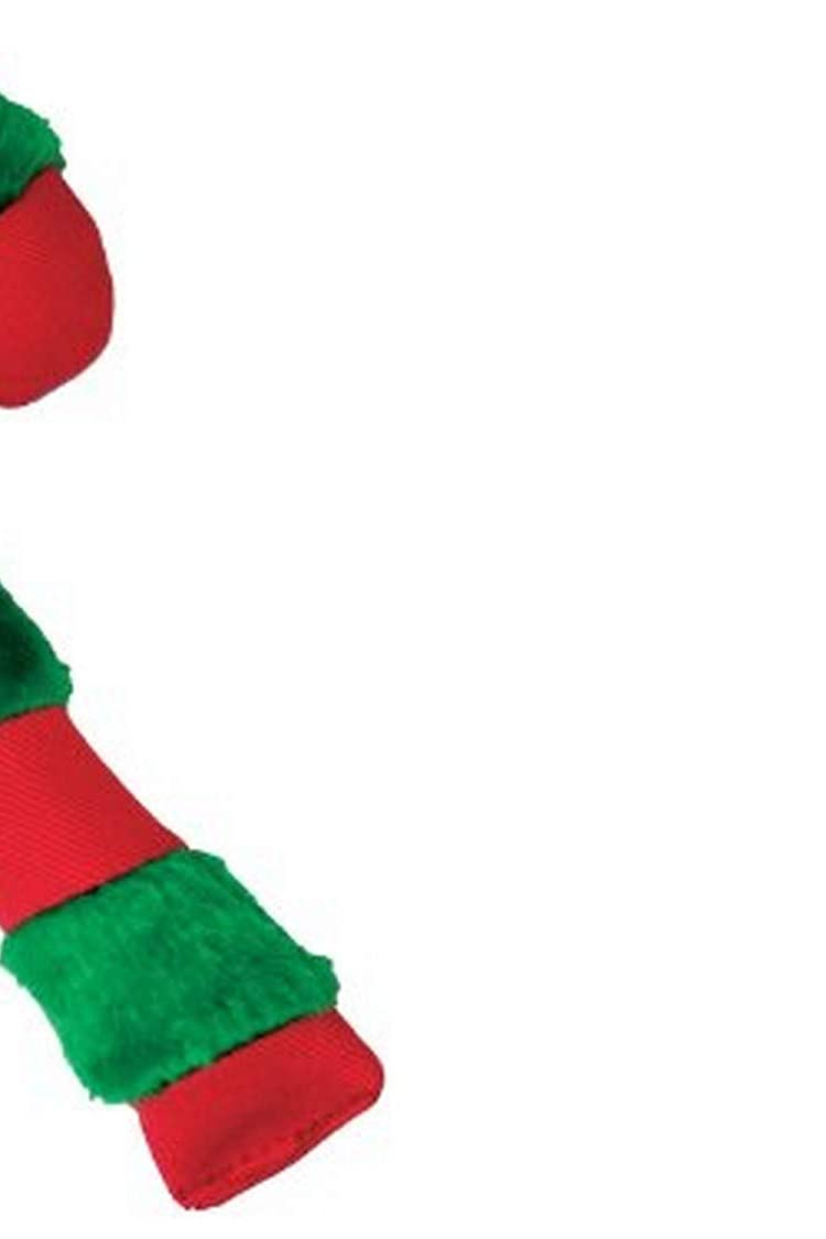 Yeowww Tide Candy Cane Catnip Toy