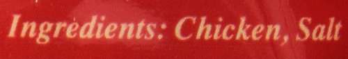 Smokehouse Prime Chips Chicken Breast Dog Treats Made in the USA