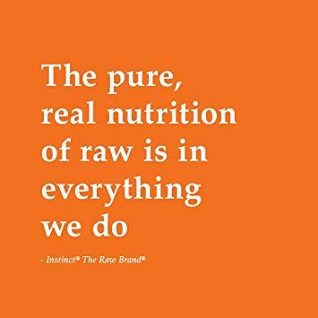 Instinct Raw Boost Small Breed, Natural Dry Dog Food with Freeze Dried Pieces, High Protein, Grain Free Recipe - Real Beef, 10 l