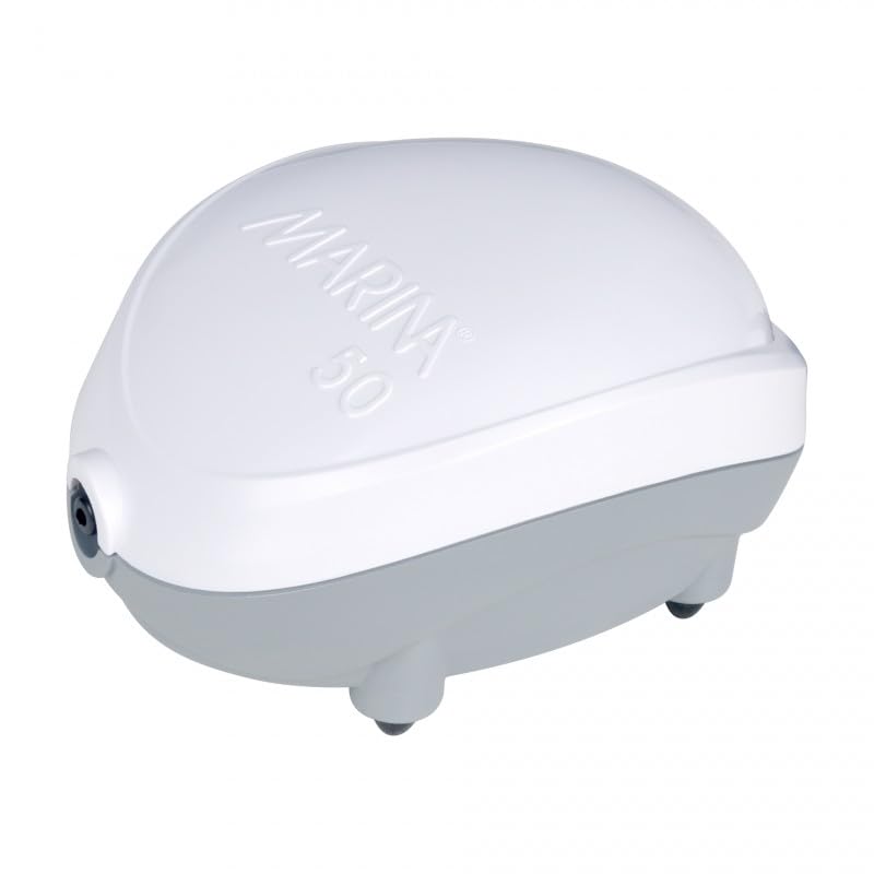 Marina 50 Air Pump