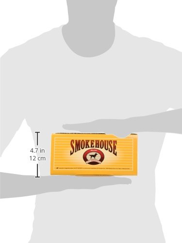 Smokehouse Chicken Chips Natural Dog Treats