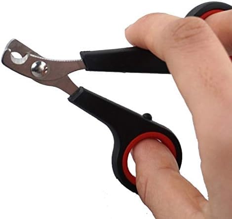 Lixit Grooming Kits For Rabbits, Guinea Pigs And Other Small Animals. (2 Piece Kit)