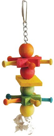 A&E Cage Co. The Banana Man