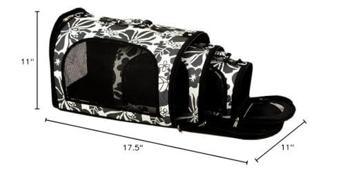 A&E Cage Company 52401725: Carrier Hbk Excursion Lg