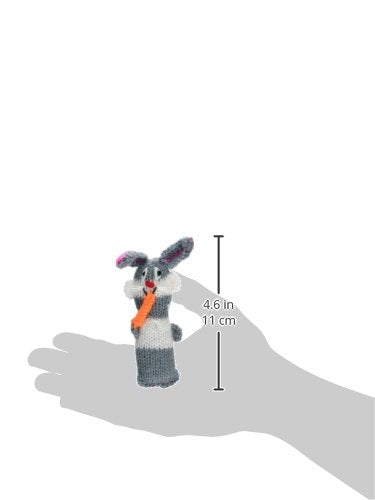 Chilly Dog 2-Pack Barn Yarn Animal Catnip Toy, Model: 1002, Variety Pack Of 2 As Shown In Image.