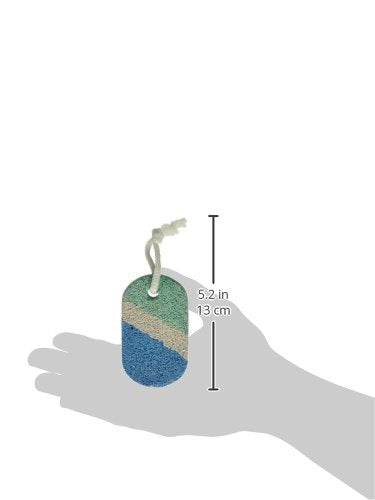 Ware Mineral Essentials Lava Bar Animal Chew 6.5', White