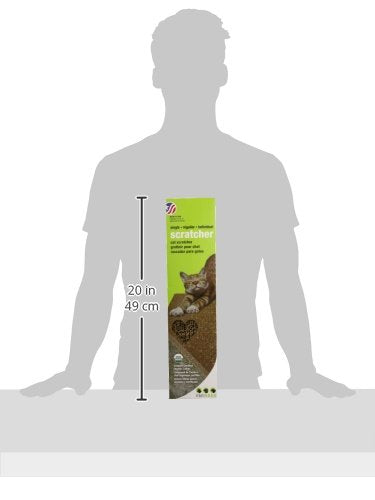 Van Ness Pets Cat Scratch Pad