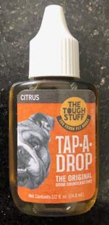 Nilodor Tap A Drop Citrus