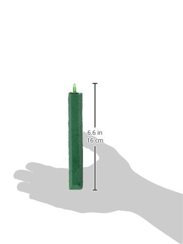 Penn-Plax Aqua Mist Air Stone Bar Aerator For Fish Tank, 6-Inch