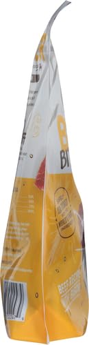 Rachael Ray Nutrish Burger Bites Beef Recipe With Bison Dog Treats, 12 oz. Pouch