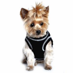 Doggie Design Sport Dog Tank Top - Green Flash Xxxl