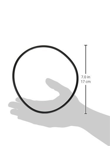 Fluval 104, 105, 204, 205, 106, 206 Replacement Motor Seal Ring (A20038)