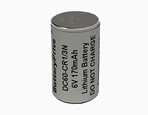 6V Battery For Pet Stop Collars By Batteryprice