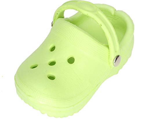 Bonka Bird Toys 12 Mini Sandals Foot Beak Colorful Stuffable Parrot Parrotlet Cockatiel African Grey