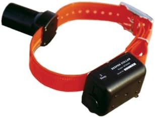 Btb-800 Baritone Beeper Collar - Single Beep