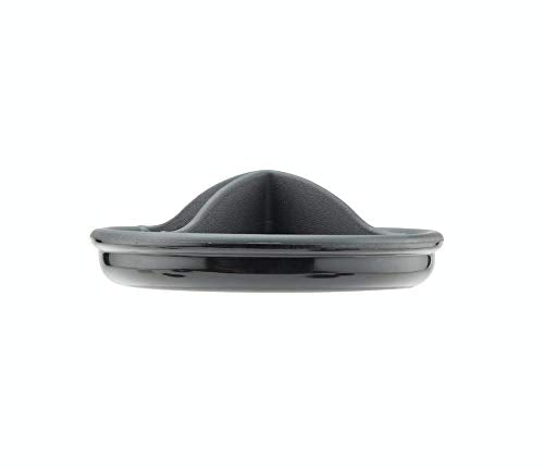 Slopper Stopper - Pressure Plug, Large Breed 51-85 Lbs, Replacement Plug, 2.95 Dia