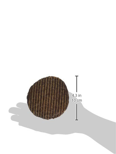 Jones Naturals Woofers Ground Beef Patties Dog Treat