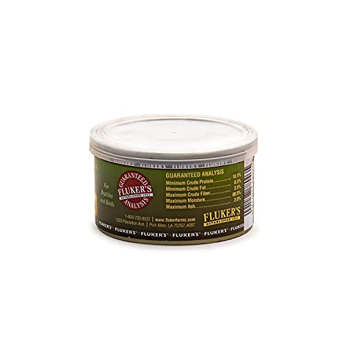 FK GOURMET CAN GRASSHOPPERS 1.2OZ