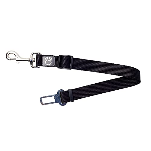 Gf Pet Seat Belt Tether For Dogs