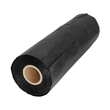 Zero Waste Usa 6,000 Premium Dog Waste Station Refill Roll Bags - Up To 40% Thicker & Stronger Than Competitor Bags - Guaranteed