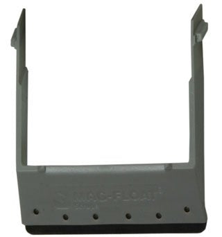 Gulfstream Tropical MagFloat Scrape Replacement Scrapers Large (2 pcs)