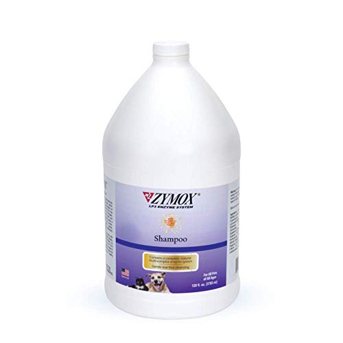 Zymox Conditioning Rinse