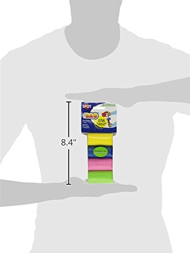 Eth Bag Refills 48Ct