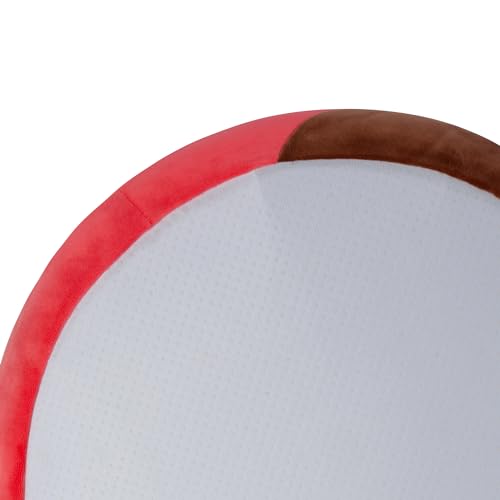 Squishmallows Original 20-Inch Cici The Red Panda Pet Bed - Small-Sized Ultrasoft Official Plush Pet Bed For Dogs And Cats