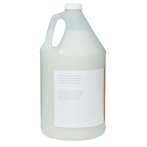 Top Performance Glocoat Conditioning Dog Shampoo, 1-Gallon