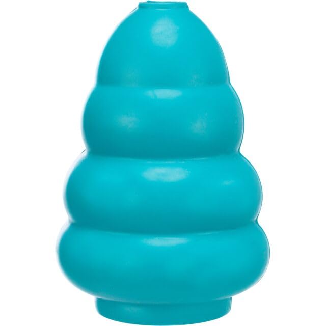 Trixie Natural Rubber Jumper Ball Toy For Dogs And Puppies, Durable Bouncy Fetch And Chew Toy Made Of NonToxic Material, Promot