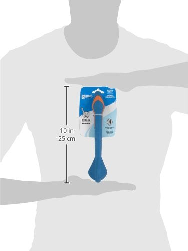 Chuckit! Ultra Dart Dog Toy For Ultra Sling Launcher, Rugged