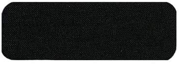 K9 Sport Sack Custom Name Patch For Dog Carrier Backpack (Black) 2'' X 6''