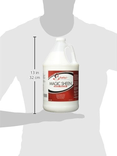 Shapley S Magic Sheen Polish