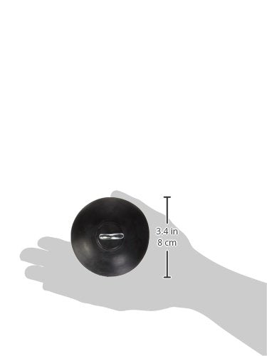 Top Performance Suction Cups - Industrial-Strength Suction Cups For Attaching Dog Bathing Restraints To Grooming Tub Walls, 3¼'