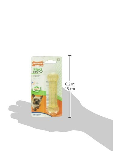 TFH PET MODERATE CHEW CHICK BONE