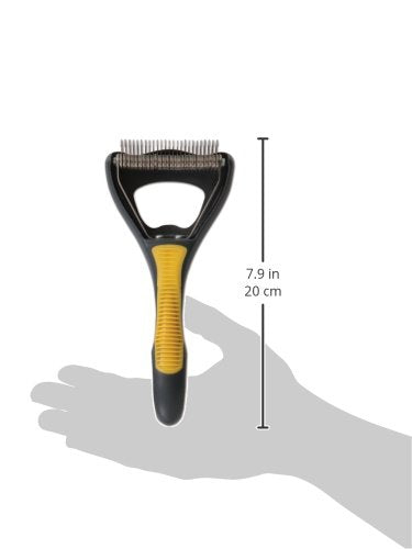 Jw Pet Company Dog Deshedding Tool