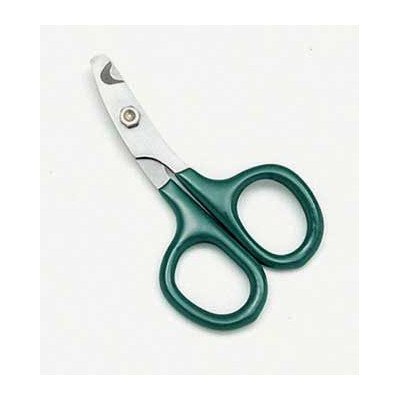 Safari Pet Products Cat Nail Trimmer - Stainless Steel