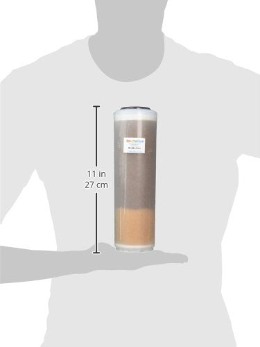 Spectrapure Maxcap Super Di Cartridge