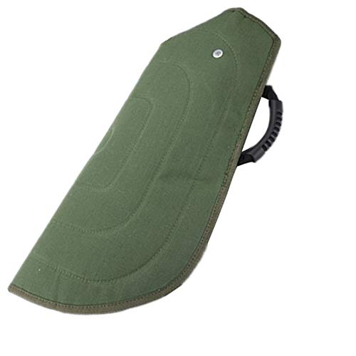 Heavy Duty Canvas Durable Dog Bite Sleeve Training Protection, Fit Pit Bull German Shepherd Mastiff, Puppy Small Dogs Training B