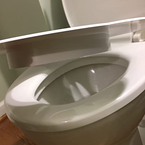 Cat Toilet Training Kit By Kitty'S Loo -The Original Cat Trainer Seat - American Made - Portable, Durable And Reusable