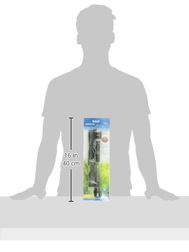 Marina Submersible Aquarium Heater 150 Watt