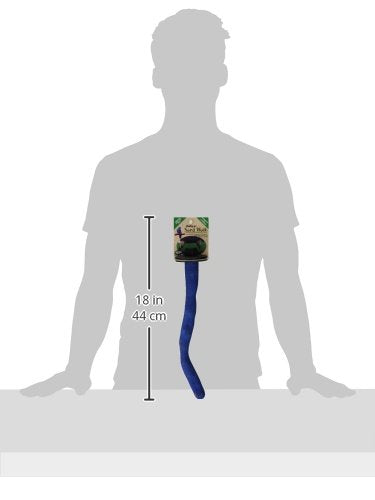 Polly'S Sand Walk Orthopedic Bird Perch, Medium