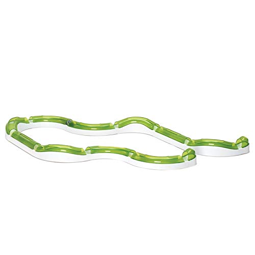 Catit Senses 2.0 Curved Circuit Track - Add-On For Catit Senses Circuit Cat Toys