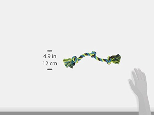 Knotted Rope Dog Toy