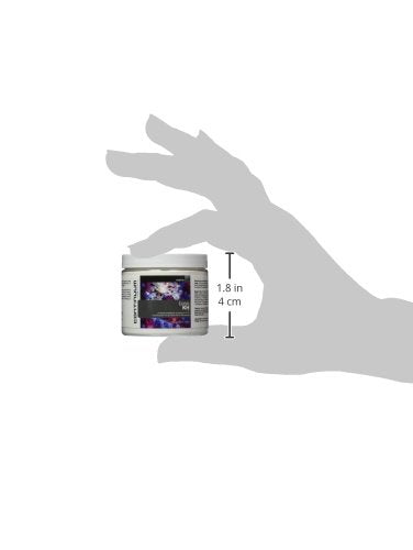 Continuum Aquatics Reef Basis KH Buffer - Professional Alkalinity Boosting pH & KH Buffer Powder for Marine Saltwater Fish and R