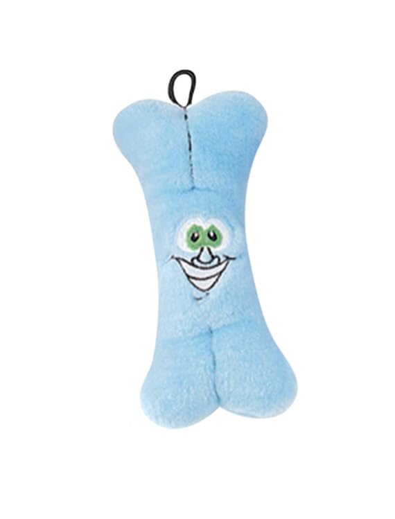 SP PLUSH BONE W/FACE