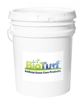 Bioturf Bios+ Artificial Turf Pet Odor Eliminator - Organic, Non-Toxic, Enzyme Concentrate - Safe For Use Around Kids, Pets, & P