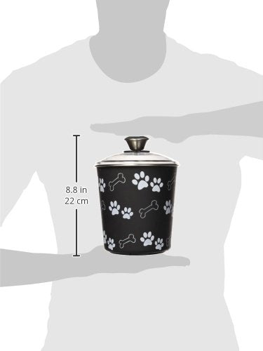 DOG TREAT CANISTR EXPRSS