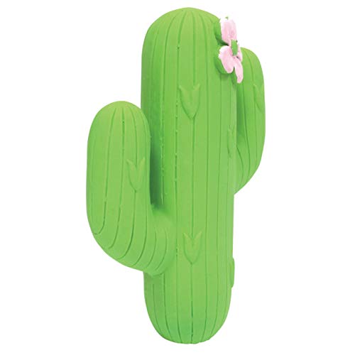 Foufit 87287 Fiesta Chew Toy For Dogs, Cactus, 6'