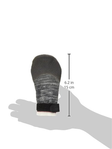 FouFou Dog 61515 2017 Heritage Rubber Dipped Socks, 2X-Large